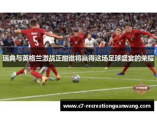 瑞典与英格兰激战正酣谁将赢得这场足球盛宴的荣耀
